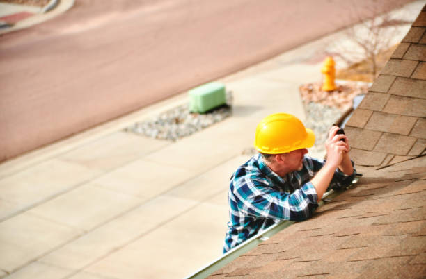 Trusted Clinton, AR Roofing Contractor Experts