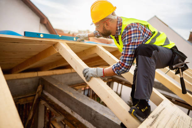 Best Flat Roof Repair Services  in Clinton, AR