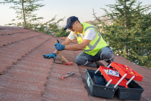 Best Local Roofing Companies  in Clinton, AR