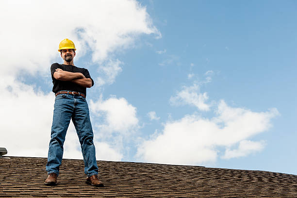 Roof Repair Estimates in Clinton, AR