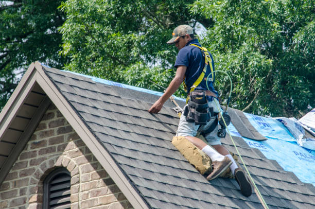 Best Emergency Roof Repair  in Clinton, AR