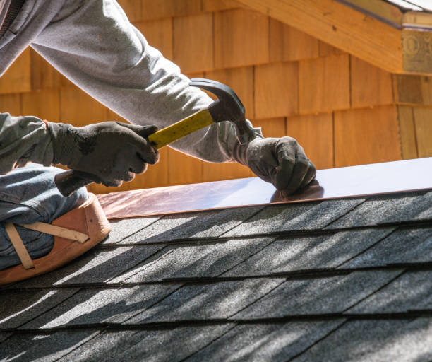 Best Tile Roofing Contractor  in Clinton, AR